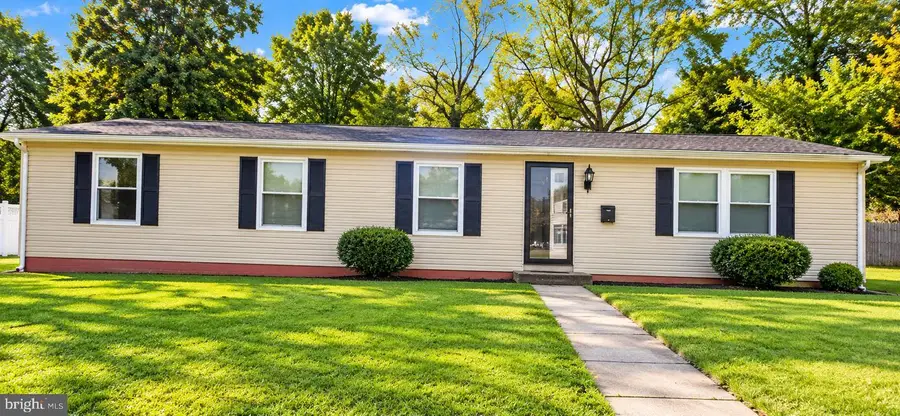 119 Meadowbrook, Wilmington, DE 19804 - #2