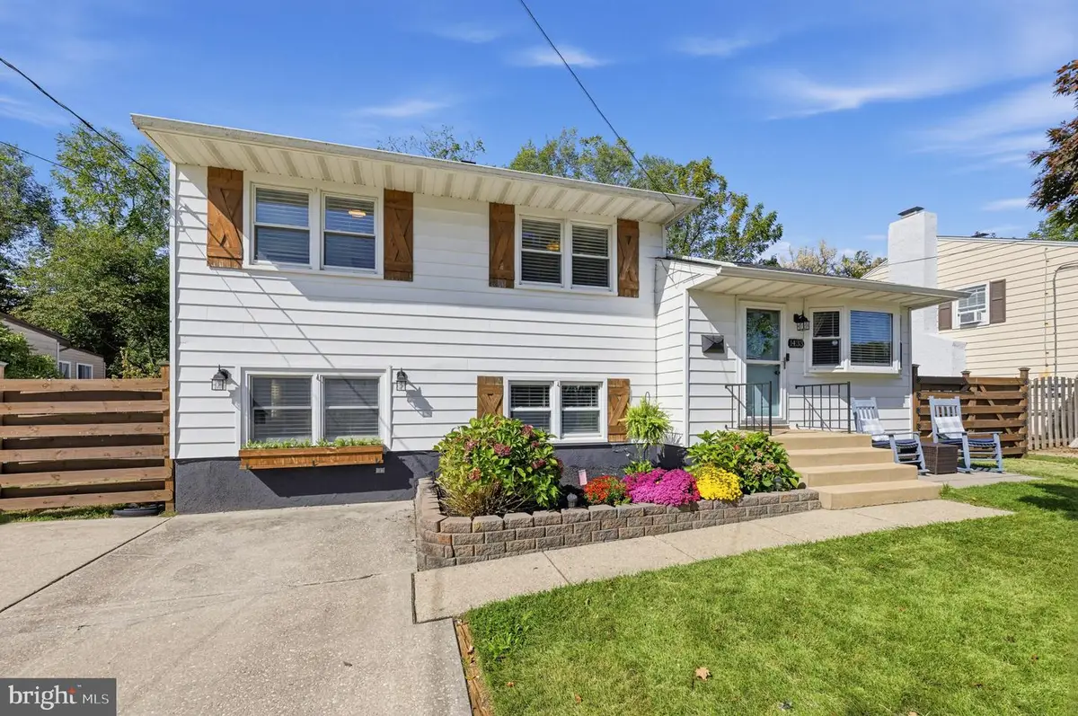 1433 Spruce Ave, Wilmington, DE 19805 - #1