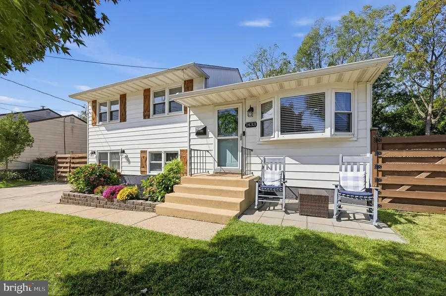 1433 Spruce Ave, Wilmington, DE 19805 - #2