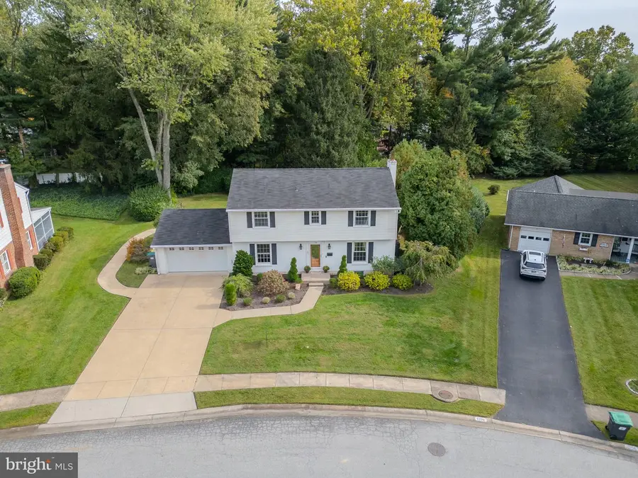1108 Windon Dr, Wilmington, DE 19803 - #2
