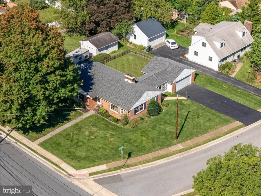 118 W Park Pl, Newark, DE 19711 - #2