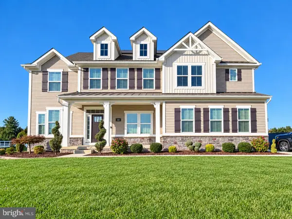 218 Mistmeadow Dr, MIDDLETOWN, DE 19709