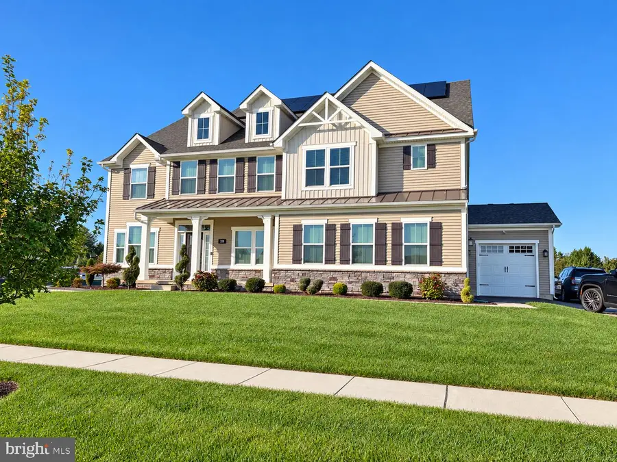 218 Mistmeadow Dr, Middletown, DE 19709 - #2