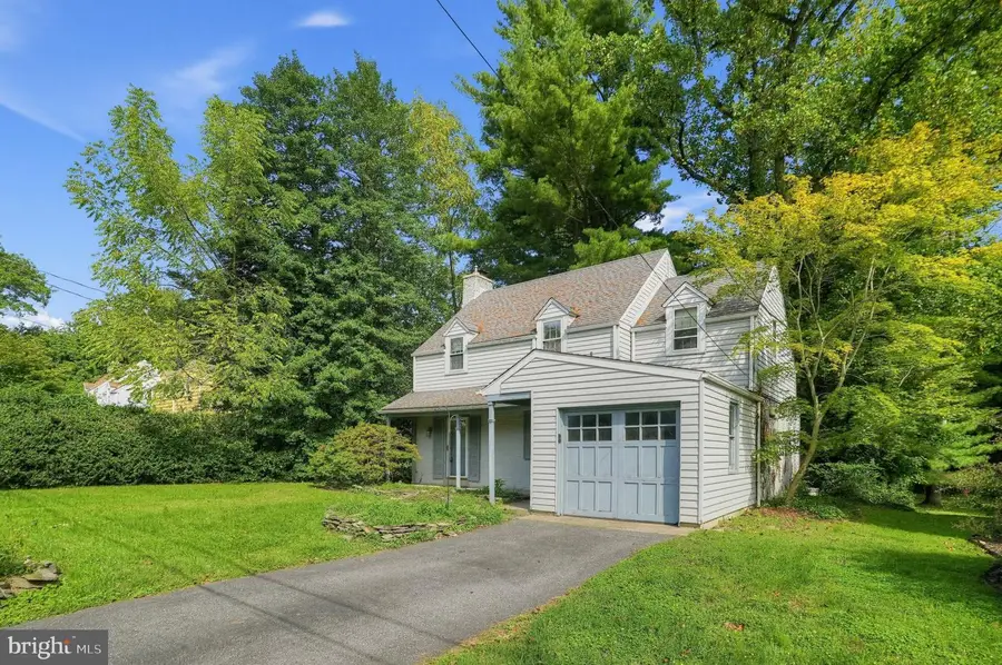 807 Woodsdale Rd, Wilmington, DE 19809 - #2