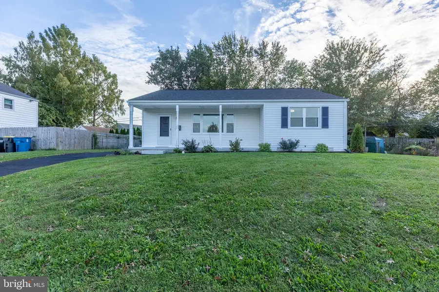 111 S Dillwyn Rd, Newark, DE 19711 - #2
