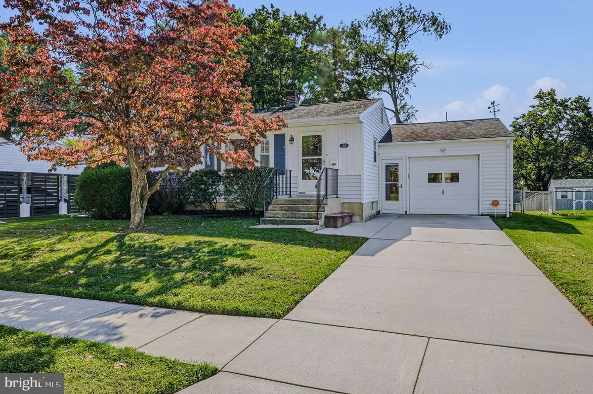 406 Durso Dr, Newark, DE 19711 - #1