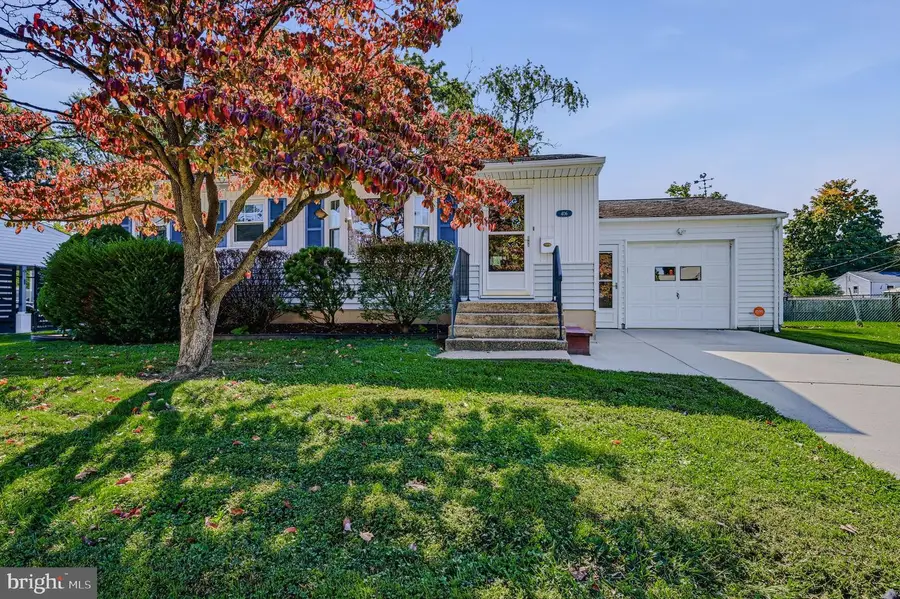406 Durso Dr, Newark, DE 19711 - #2