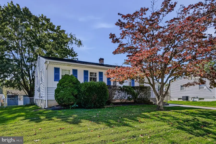 406 Durso Dr, Newark, DE 19711 - #3