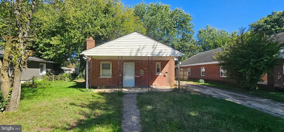 445 Anderson Dr, Wilmington, DE 19801 - #1
