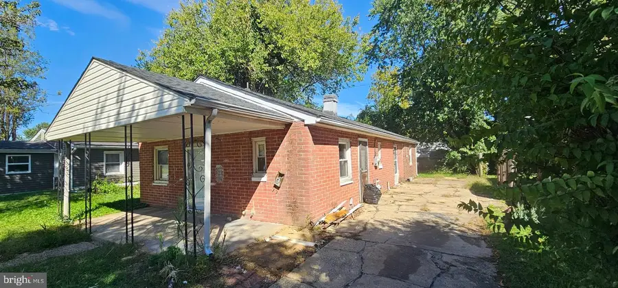 445 Anderson Dr, Wilmington, DE 19801 - #2