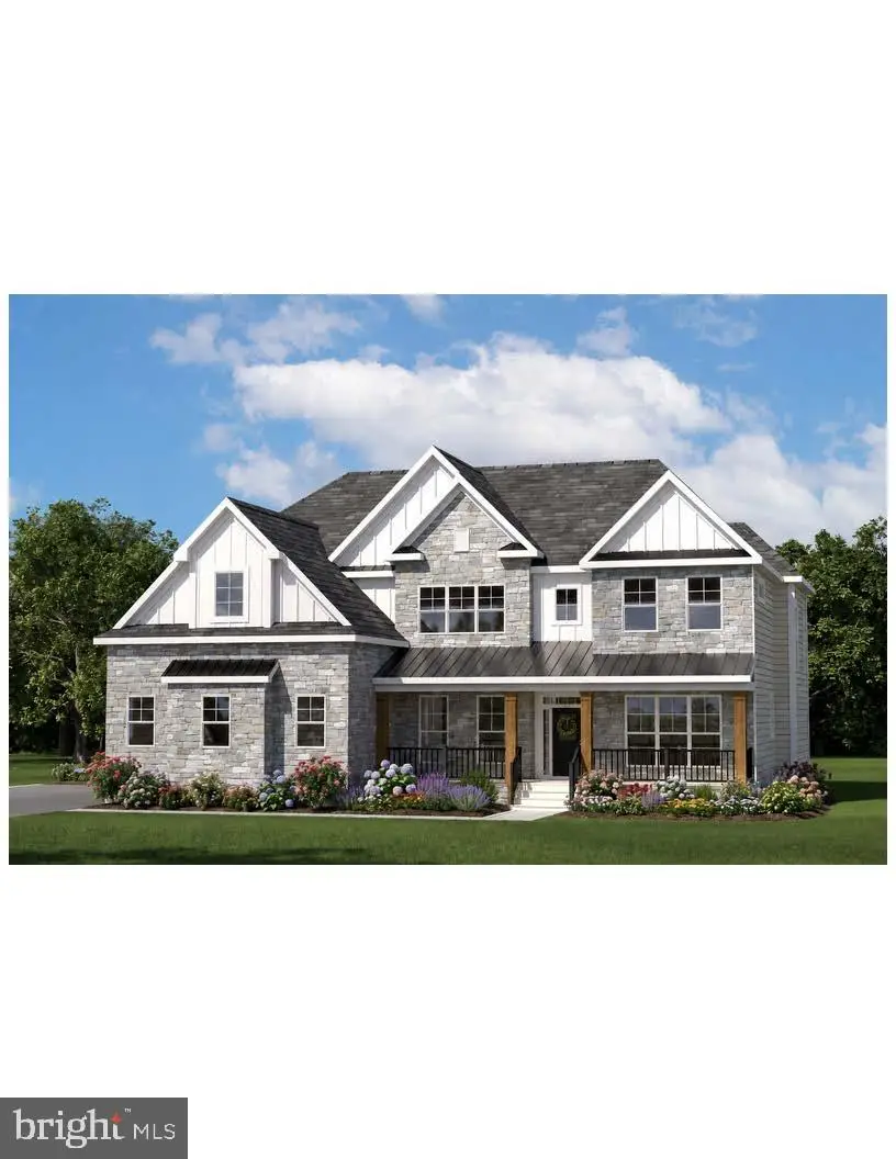 108 Ball Farm Dr, Greenville, DE 19710 - #1
