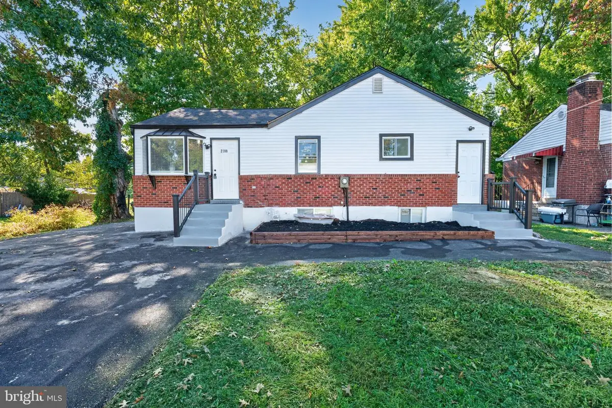 2100 Linkwood Ave, Wilmington, DE 19805 - #1