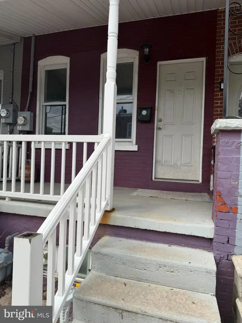 105 Ruth St, Wilmington, DE 19805 - #2