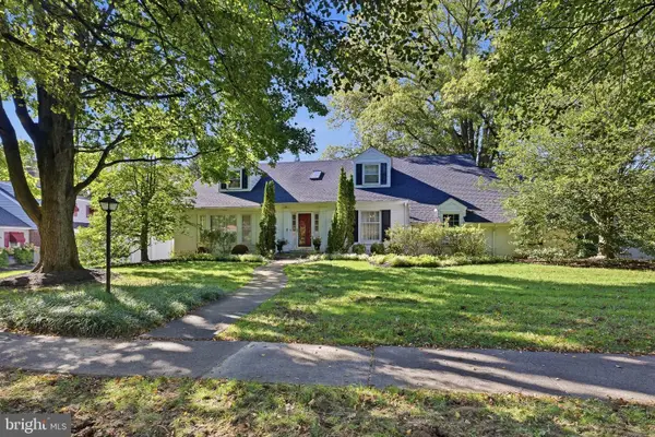 607 Berwick Rd, WILMINGTON, DE 19803