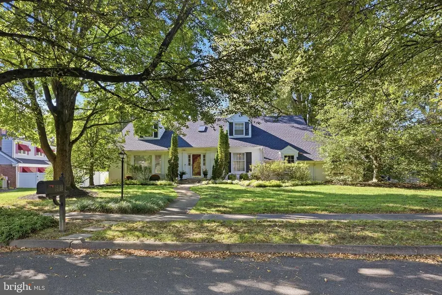 607 Berwick Rd, Wilmington, DE 19803 - #2