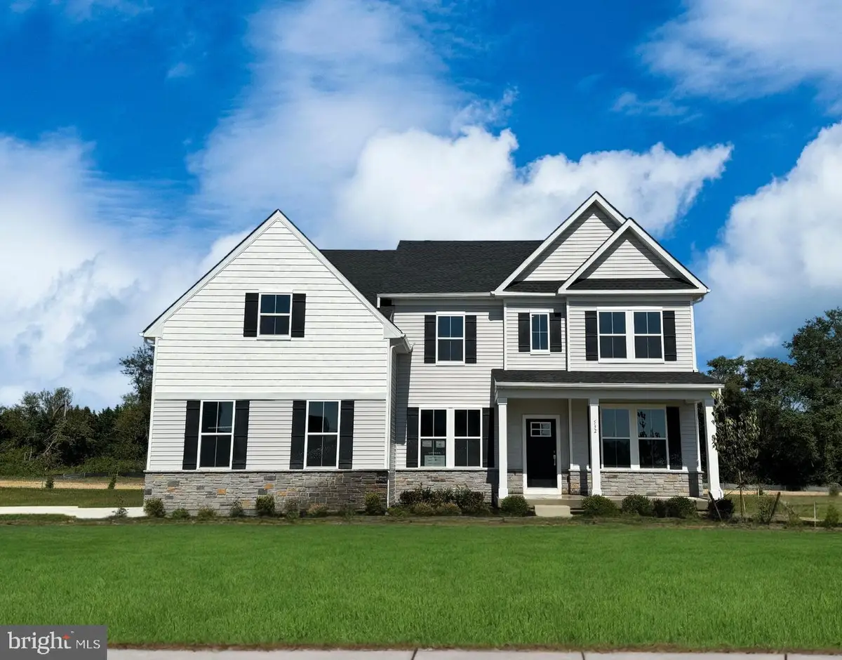 424 Crownleaf Dr, Middletown, DE 19709 - #1
