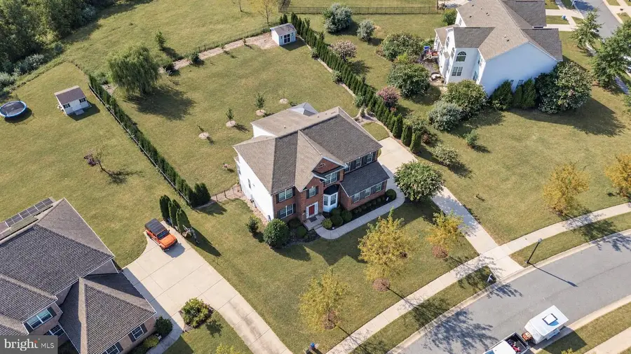 202 Stover Ct, Middletown, DE 19709 - #2