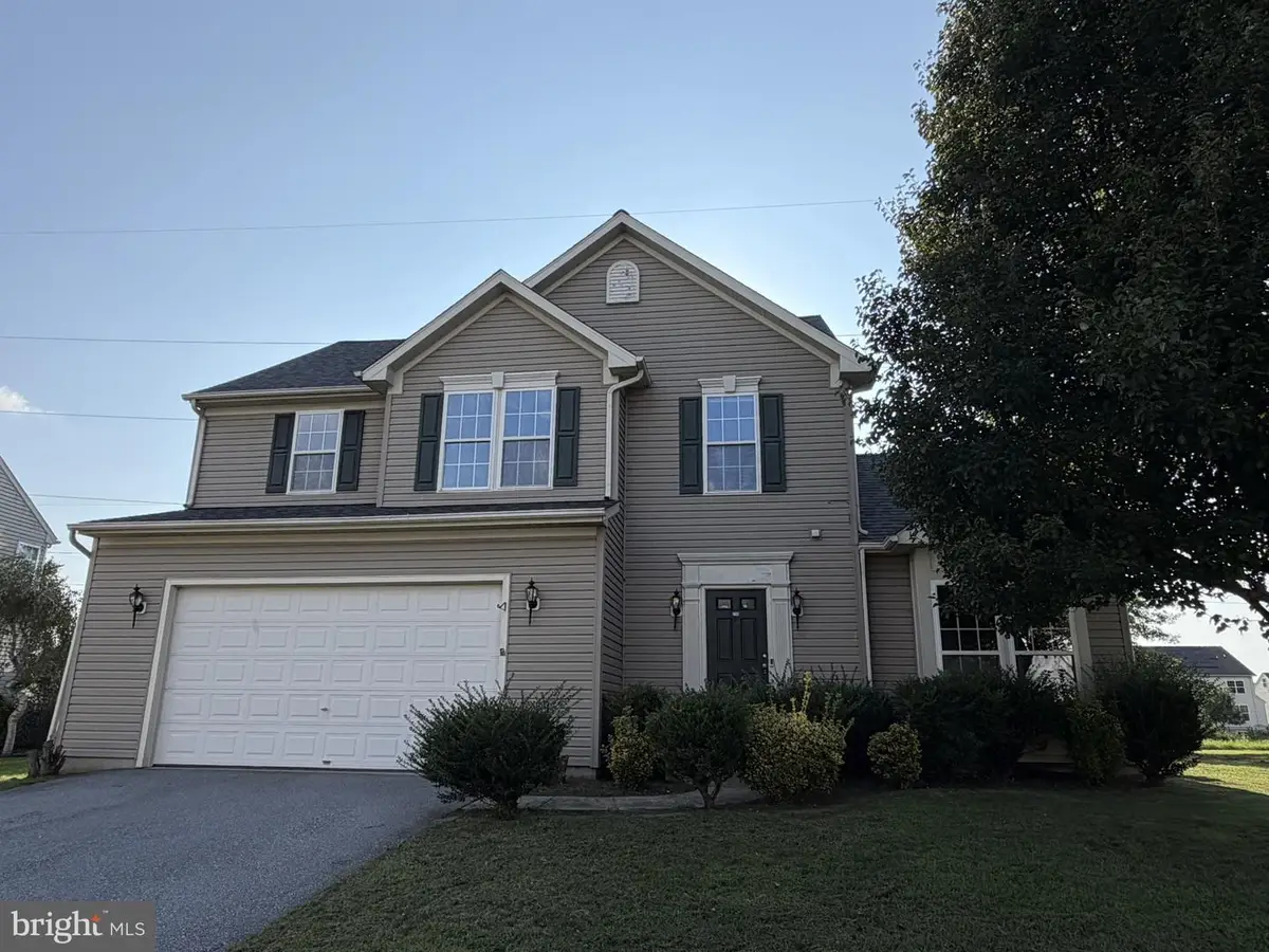 210 Aberdeen Way, Townsend, DE 19734 - #1
