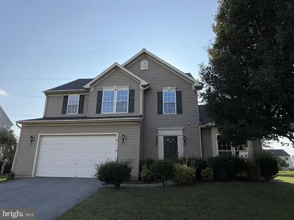 210 Aberdeen Way, TOWNSEND, DE 19734