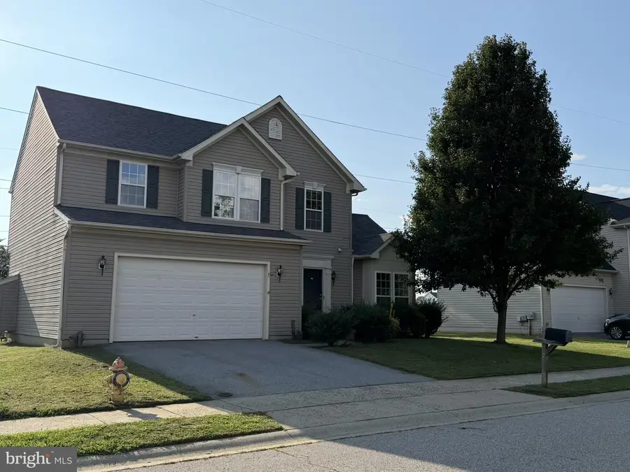 210 Aberdeen Way, Townsend, DE 19734 - #2