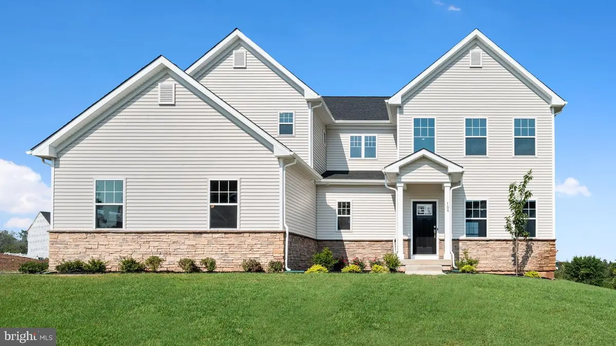426 Crownleaf Dr, Middletown, DE 19709 - #1