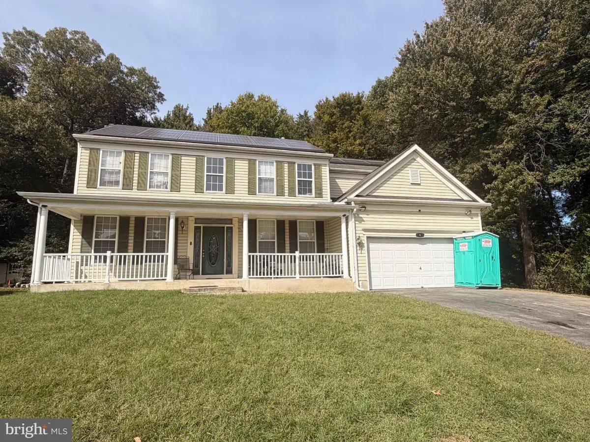 6 Buttonwood Ct, Newark, DE 19702 - #1