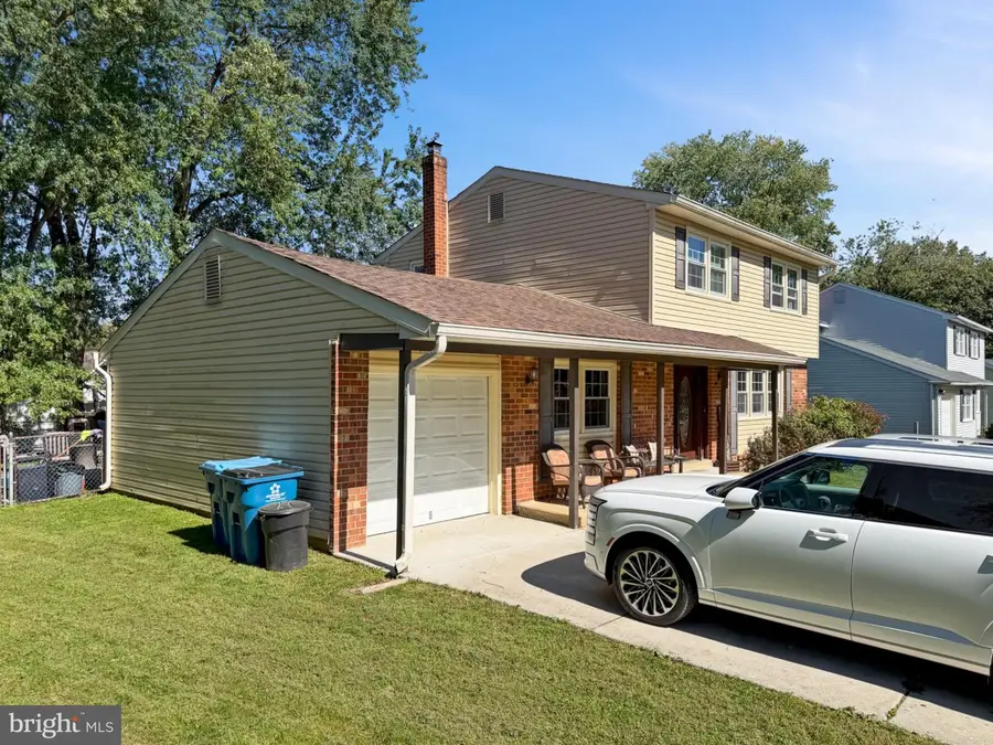 12 Slates End, Newark, DE 19702 - #2