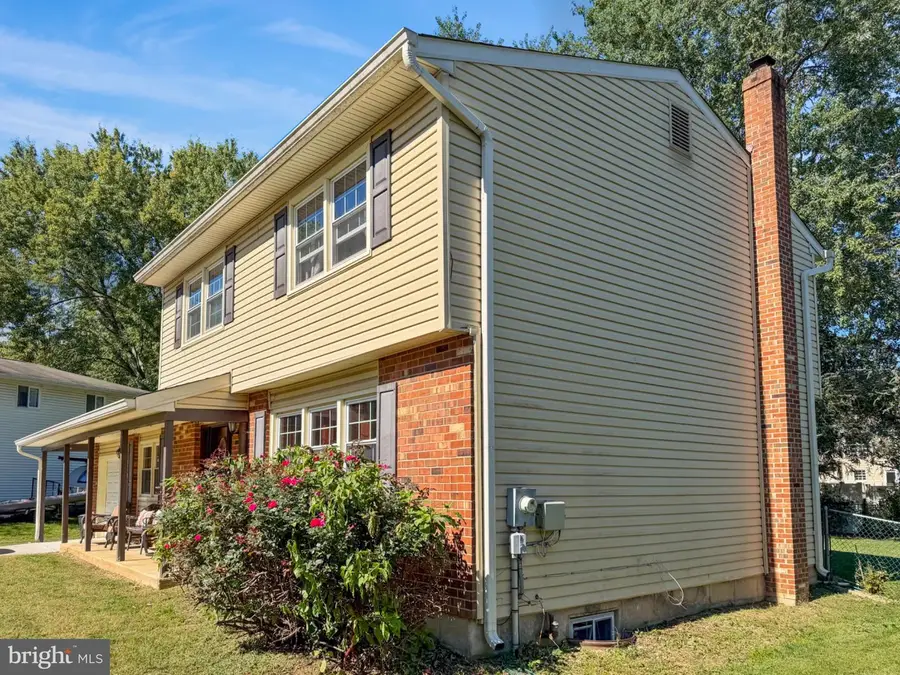 12 Slates End, Newark, DE 19702 - #3