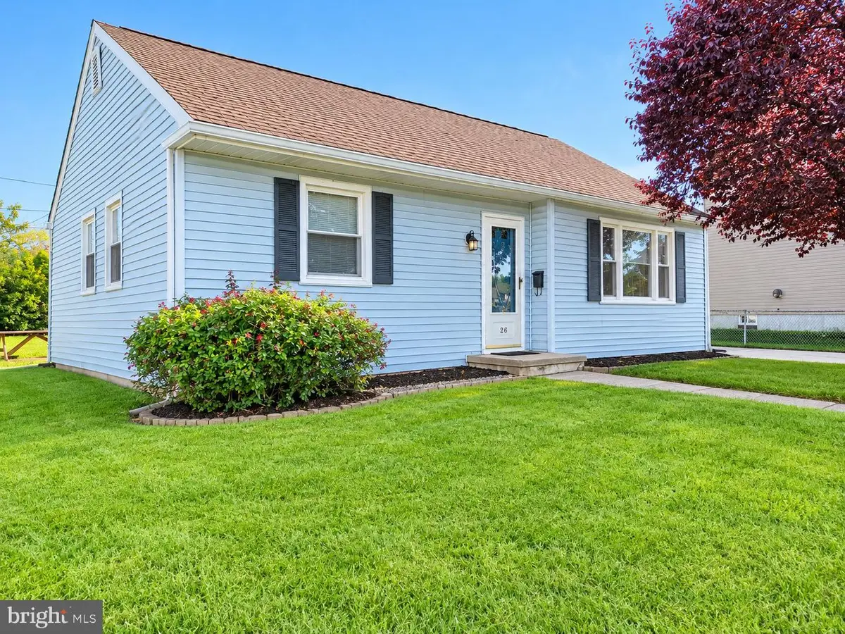 26 Paul Rd, New Castle, DE 19720 - #1
