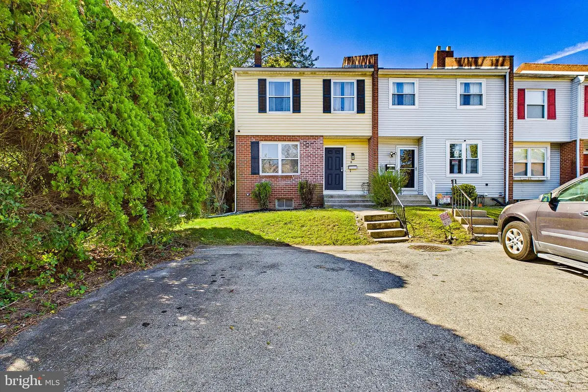 8 Bristol Way, New Castle, DE 19720 - #1
