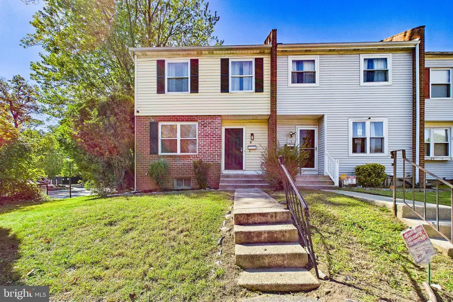 8 Bristol Way, New Castle, DE 19720 - #3
