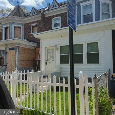 304 E 23rd St, Wilmington, DE 19802 - #1