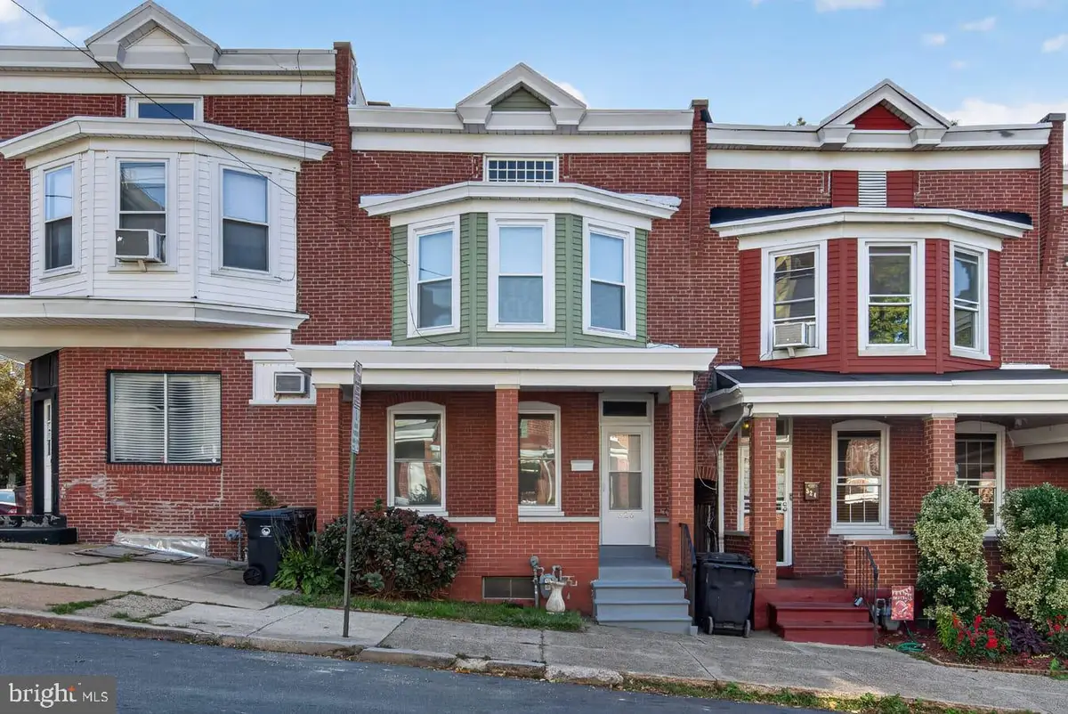 526 N Clayton St, Wilmington, DE 19805 - #1