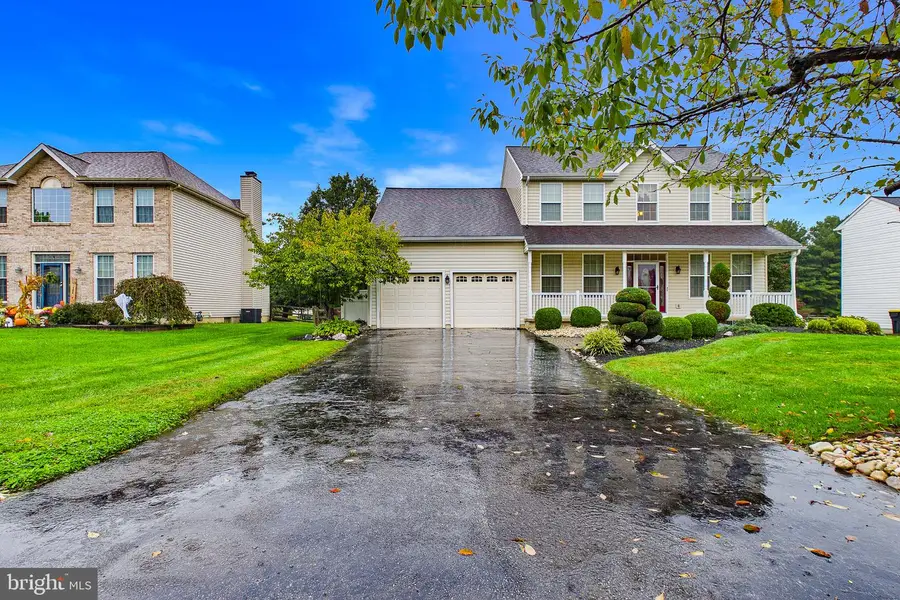 9 Emerald Ridge Dr, Bear, DE 19701 - #3
