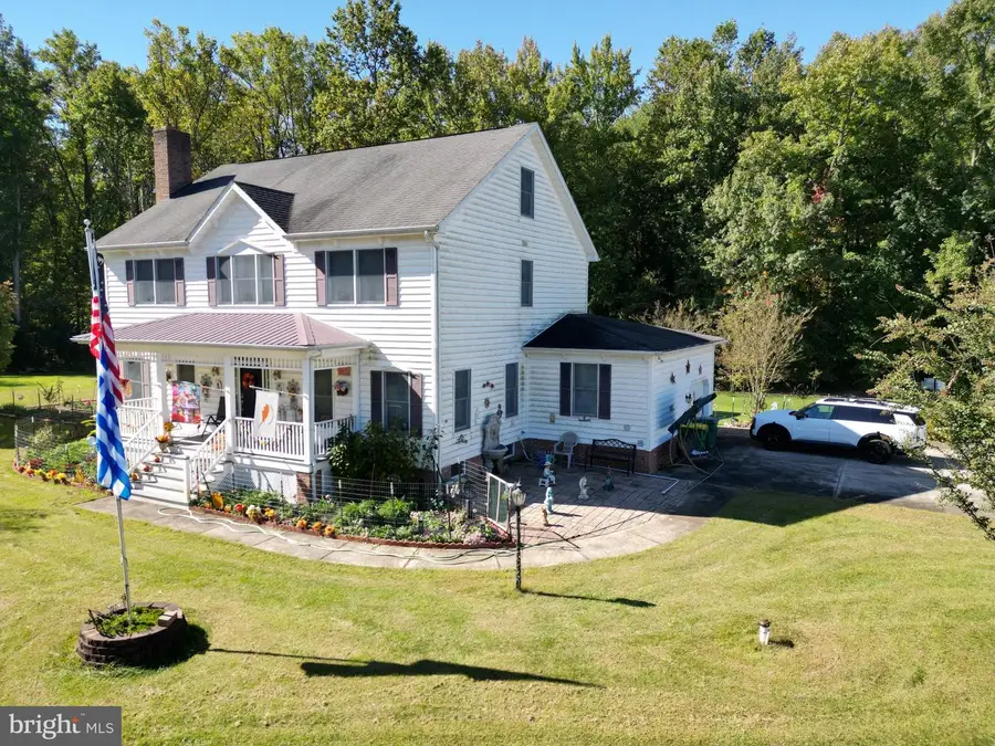 1096 Dexters Corner Rd, Townsend, DE 19734 - #3