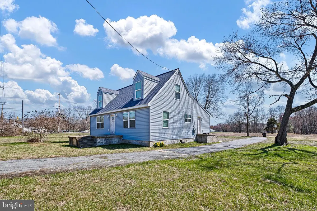 1610 Old Baltimore Pike, Newark, DE 19702 - #1