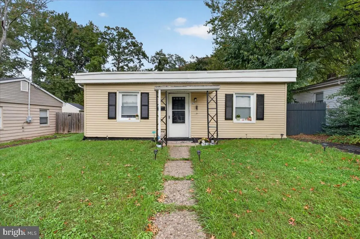427 Carver Dr, Wilmington, DE 19801 - #1