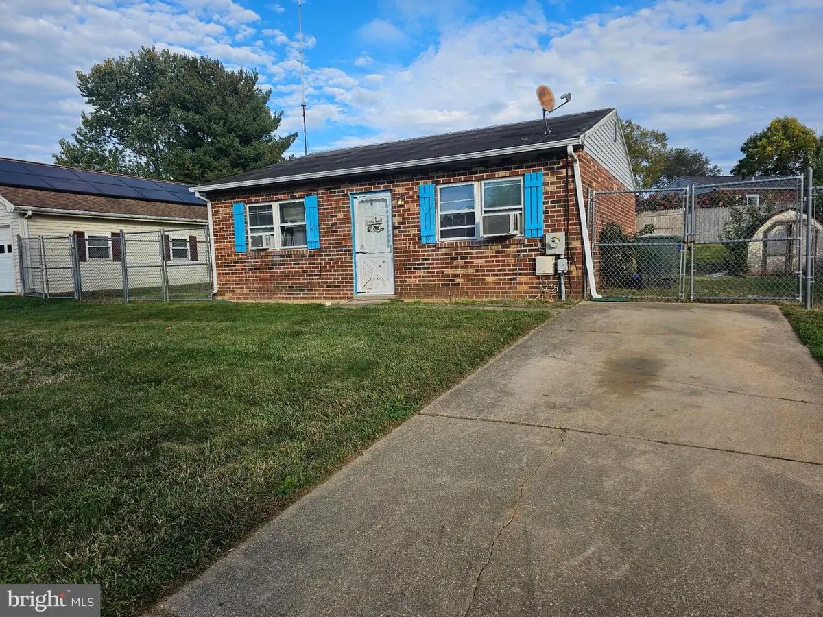 21 Poe Way, Newark, DE 19702 - #1