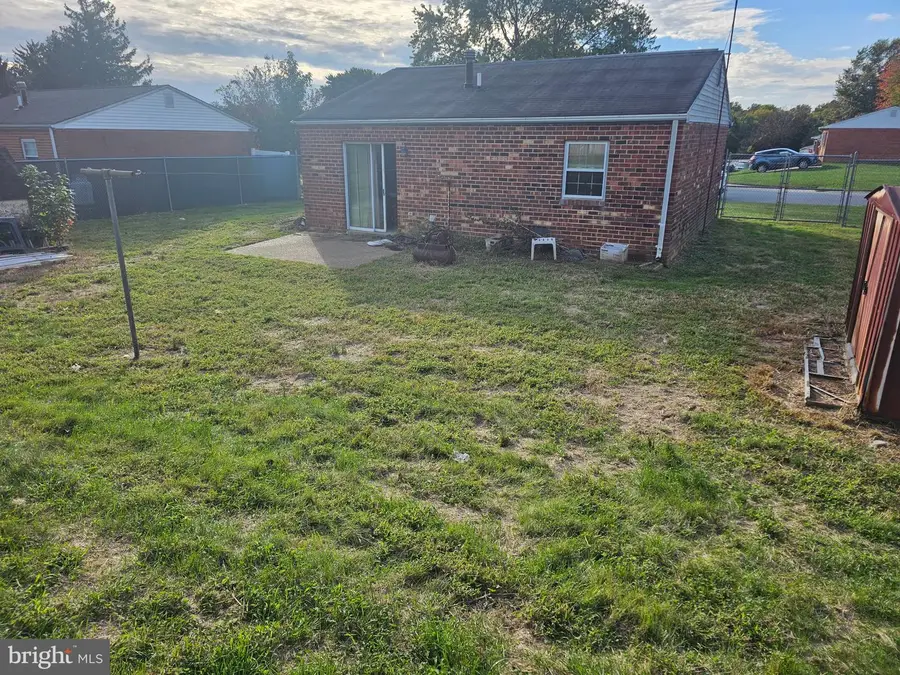 21 Poe Way, Newark, DE 19702 - #3