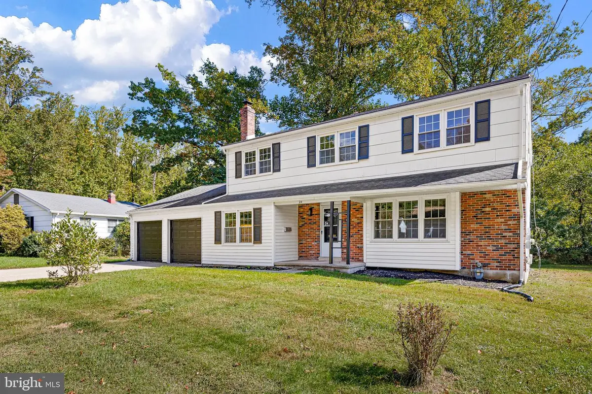 24 Wakefield Dr, Newark, DE 19711 - #1
