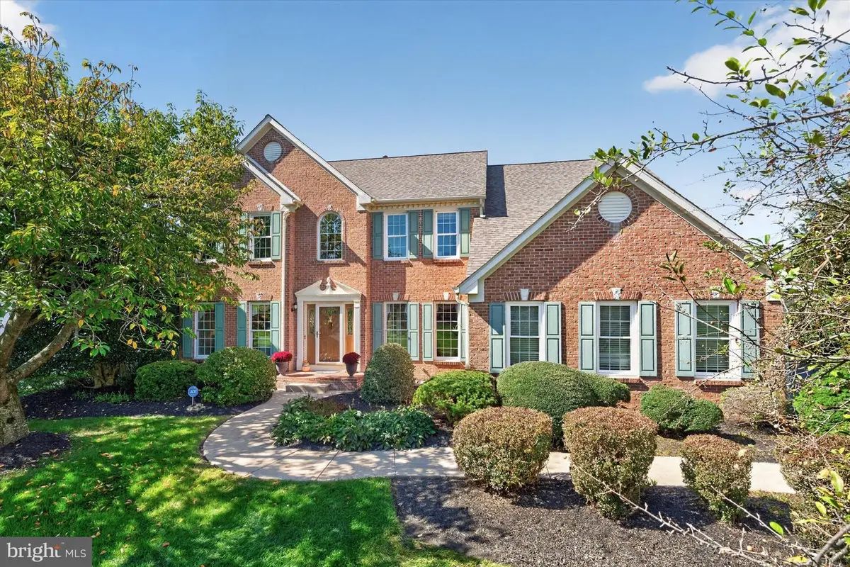 715 Regency Hill Dr, Hockessin, DE 19707 - #1