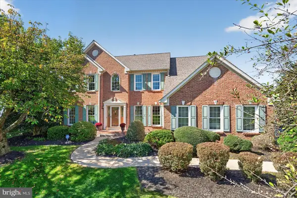 715 Regency Hill Dr, HOCKESSIN, DE 19707
