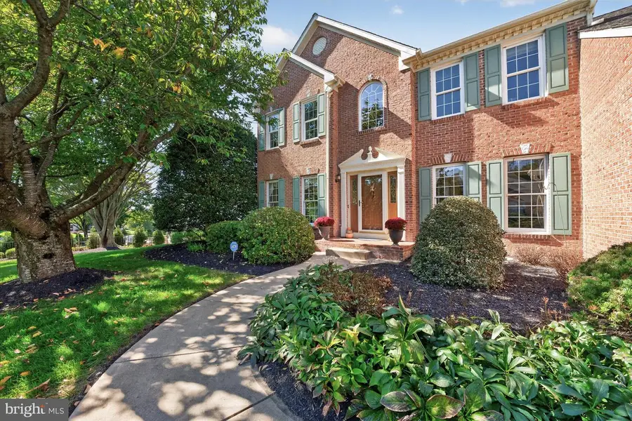 715 Regency Hill Dr, Hockessin, DE 19707 - #3
