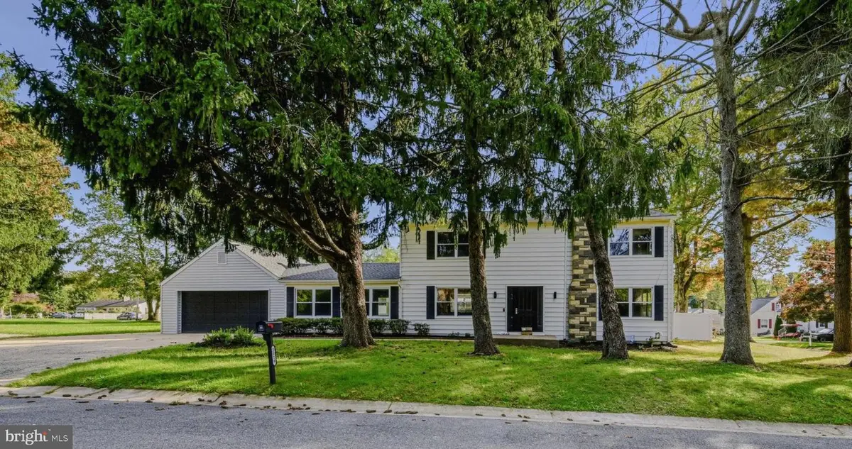 2019 Baird Ave, Wilmington, DE 19808 - #1