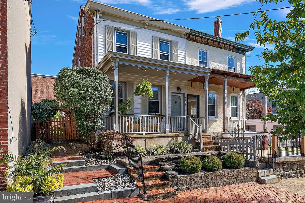 1721 Gilpin Ave, Wilmington, DE 19806 - #1