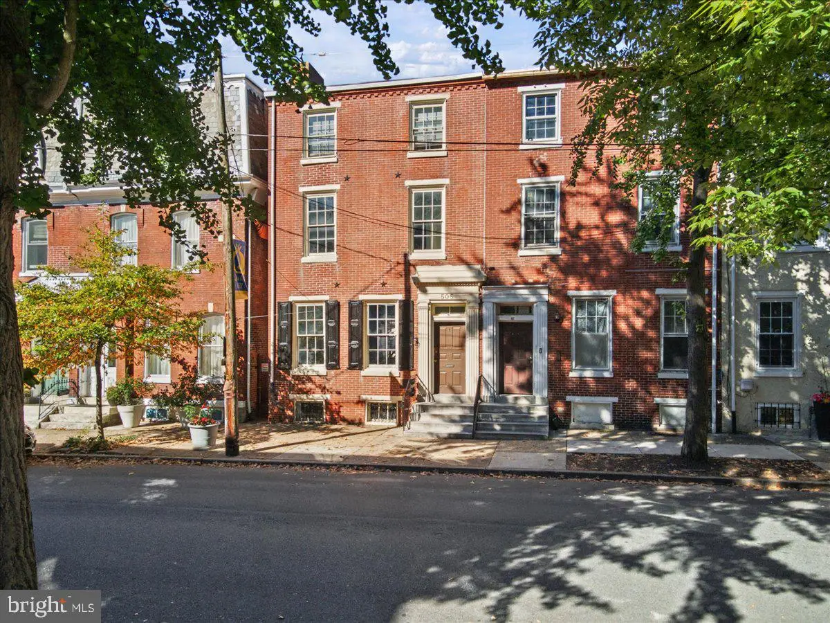 505 N West St, Wilmington, DE 19801 - #1