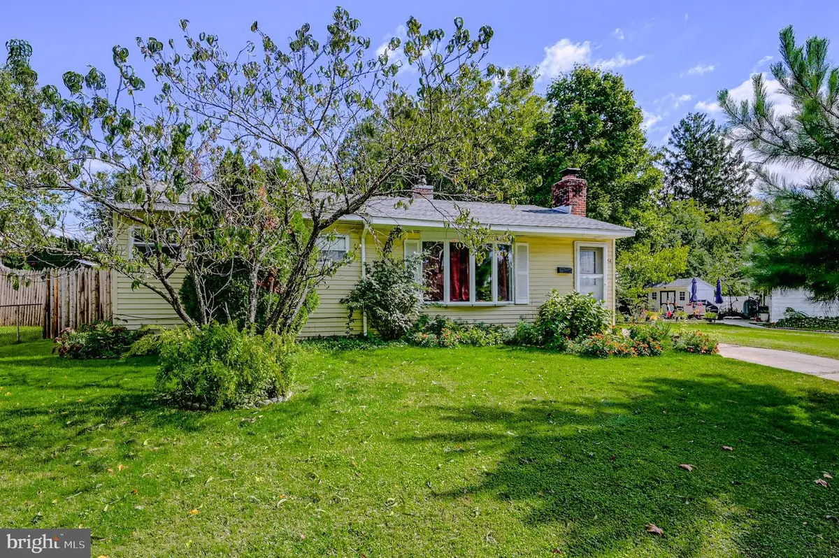 54 St John Dr, Wilmington, DE 19809 - #1