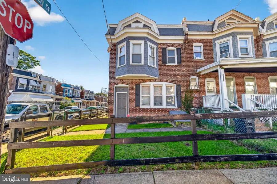 2520 N Jefferson St, Wilmington, DE 19802 - #3