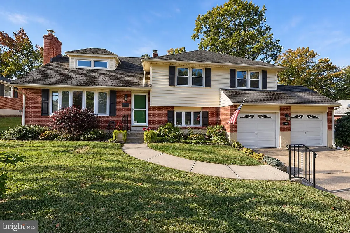 2416 Rambler Rd, Wilmington, DE 19810 - #1