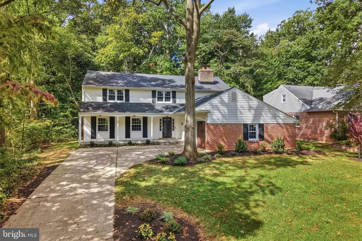 2003 Dogwood Ln, Wilmington, DE 19810 - #1